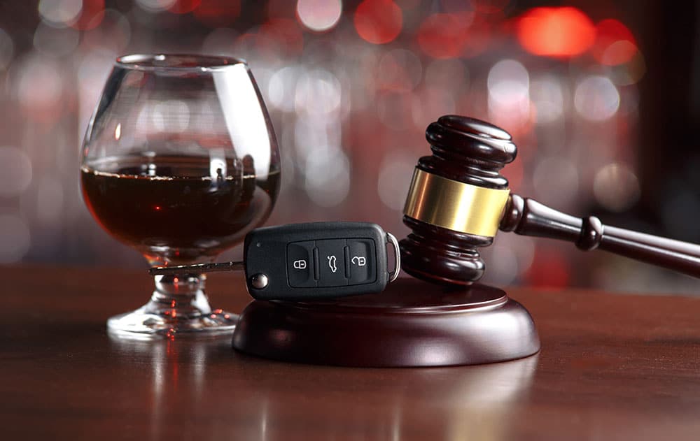 DWI Charges Reduced to Misdemeanor