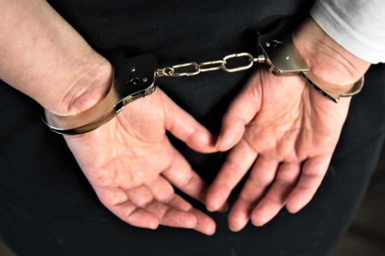An Arrest Is Not The End Of Your Life