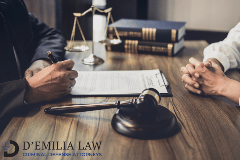 6 Actions That Will Help Your Loved One and Their Criminal Defense Lawyer