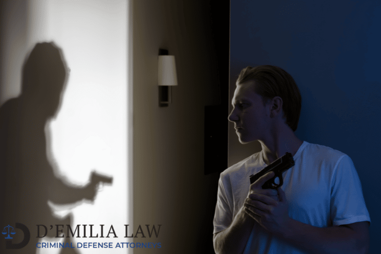 Gun Laws in NYC and NY State
