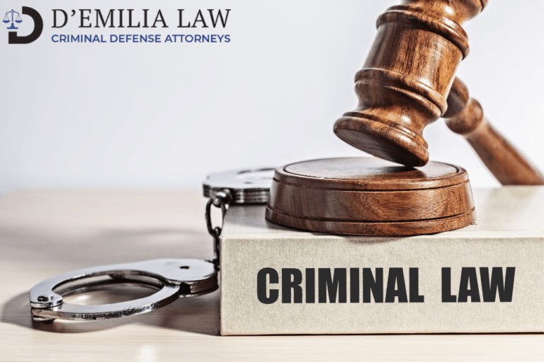 Understanding the Stages of NYC Criminal Defense Cases