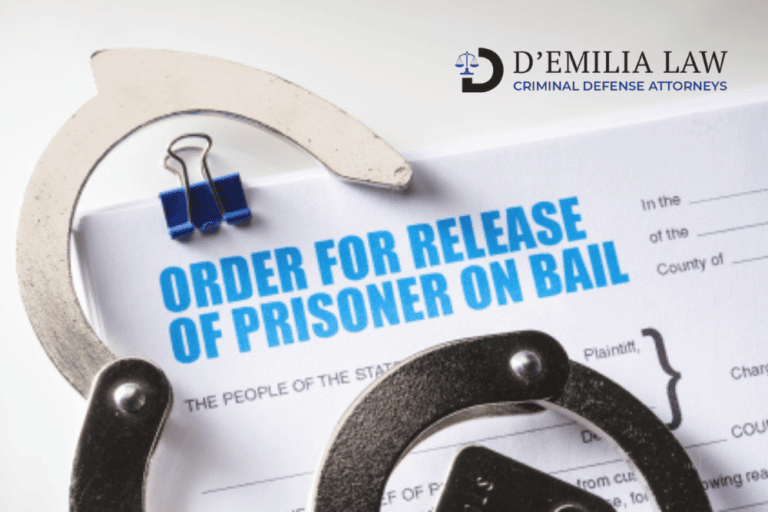 How Jumping Bail Hurts Your Criminal Defense