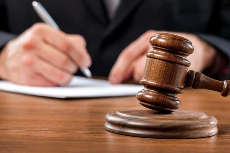 What is the Burden of Proof in a Criminal Case?