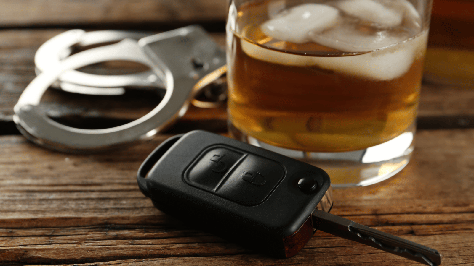 Penalties for a DWI in New York