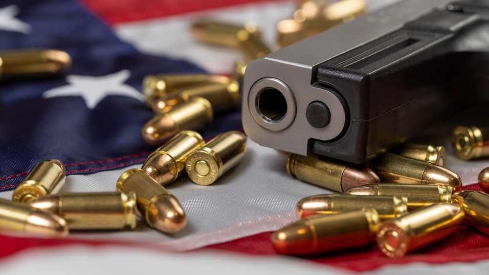 What is Criminal Possession of a Firearm in New York?