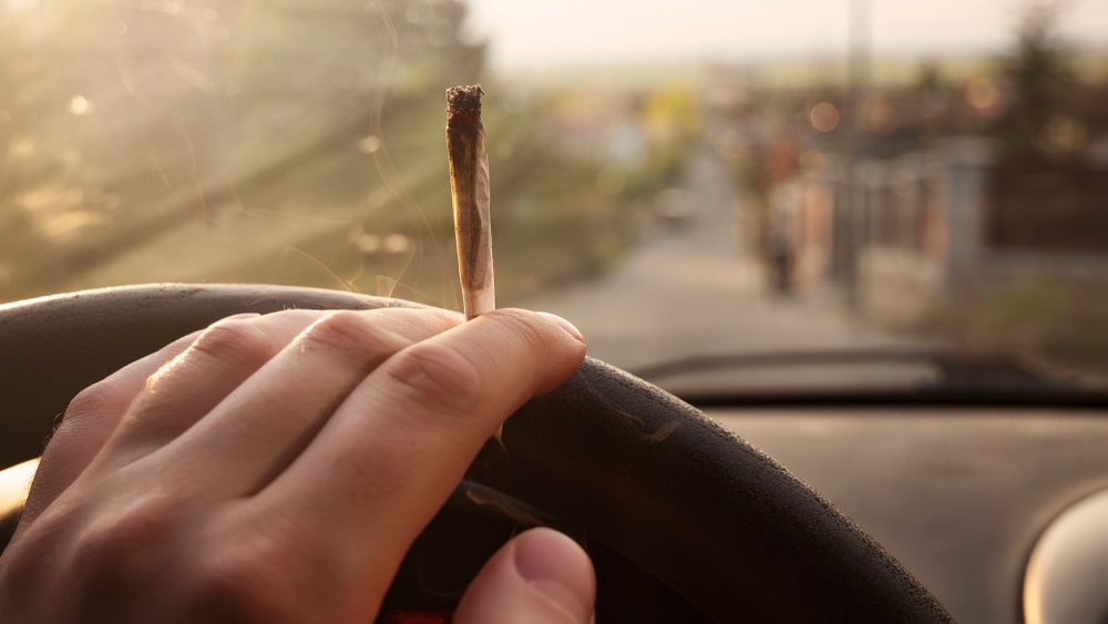 New York State Seeks to Implement Cannabis DWI Test
