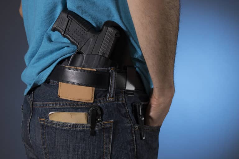 Understanding the New Concealed Carry Laws 
