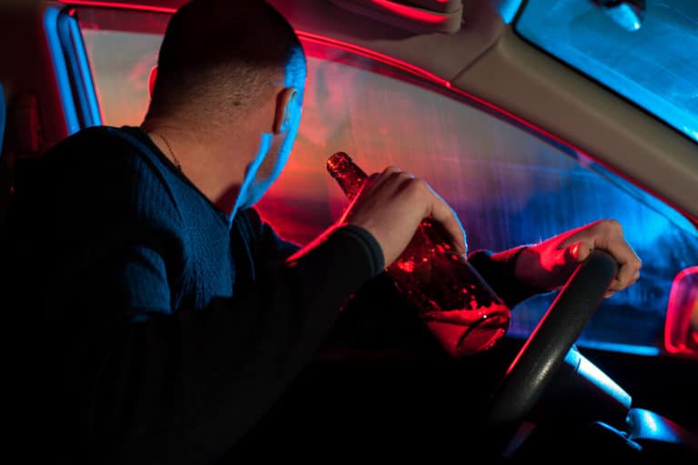 Can a Driver Refuse a Field Sobriety Test in New York?