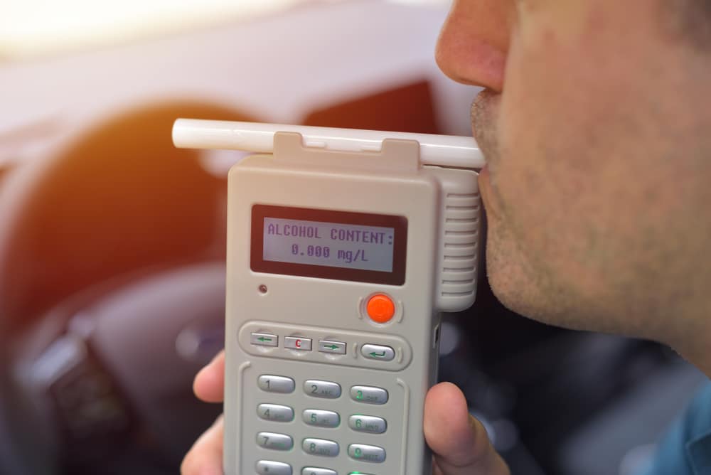 Can You Challenge the Results of a Breathalyzer Test? - D'Emilia Law