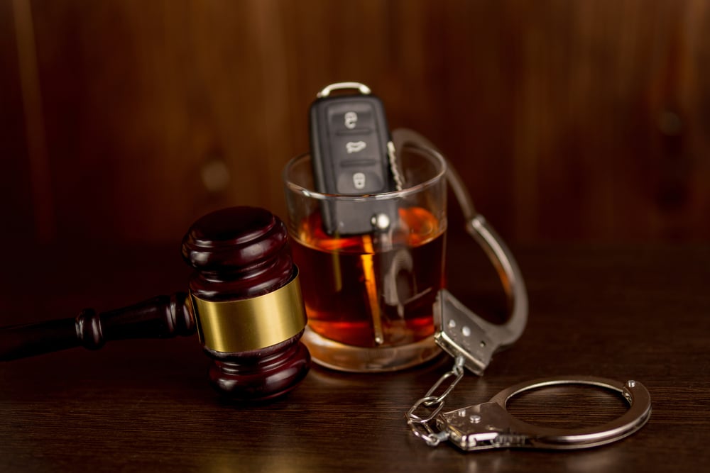 DWI Attorney