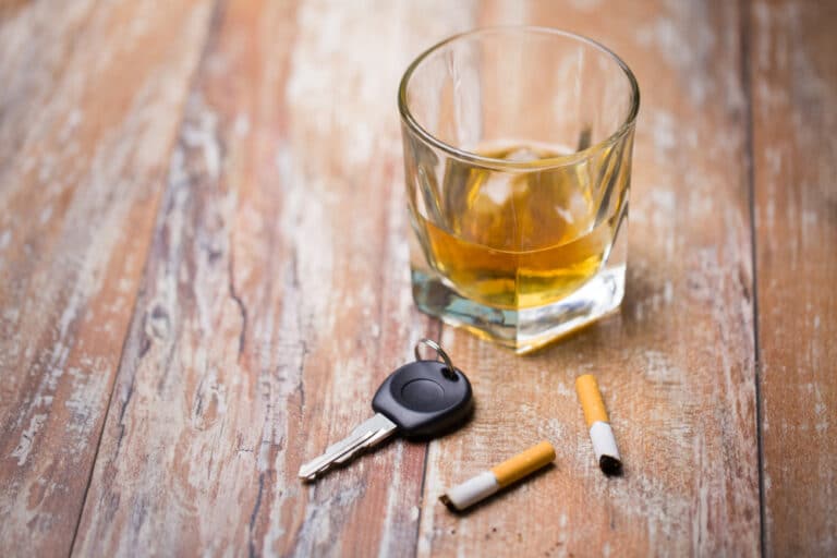 Types of DWI Offenses in New York State 