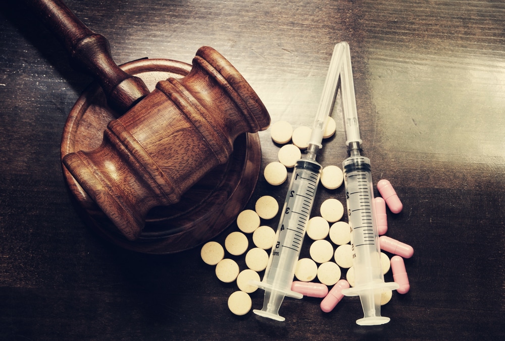 What is Drug Treatment Court — and is it an Option in My Case?