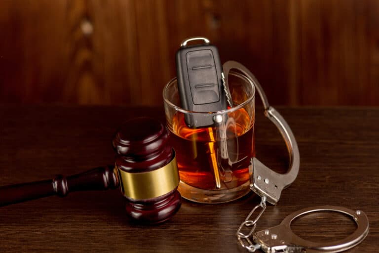 Do You Need an Attorney for a DWI Charge?