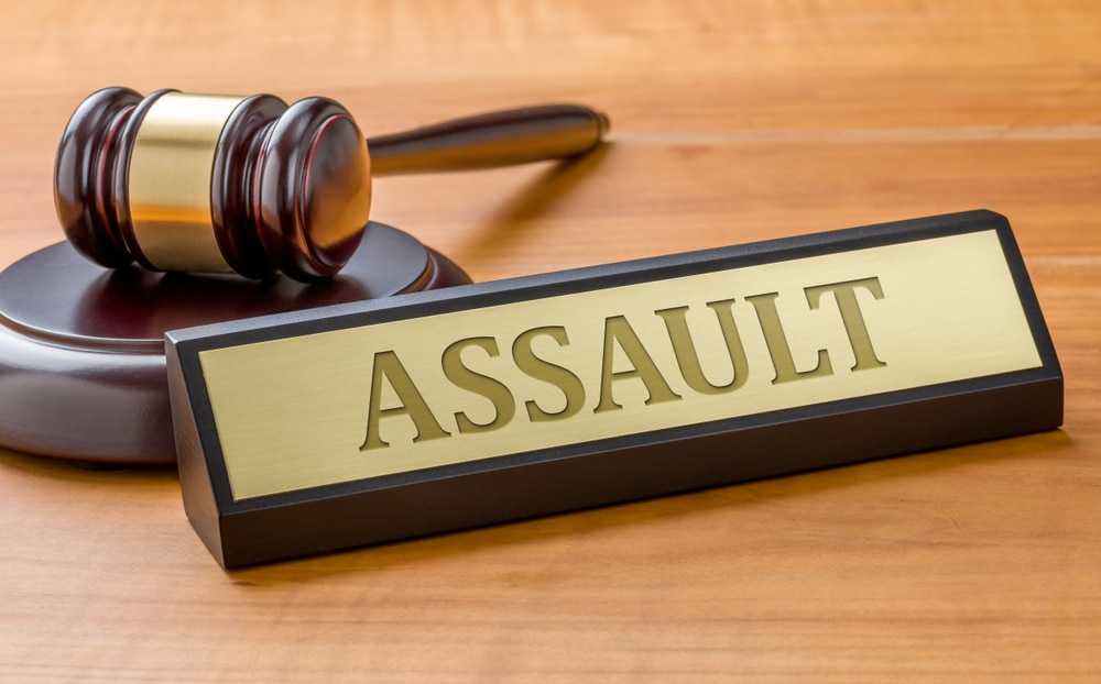 Understanding Assault Charges in New York