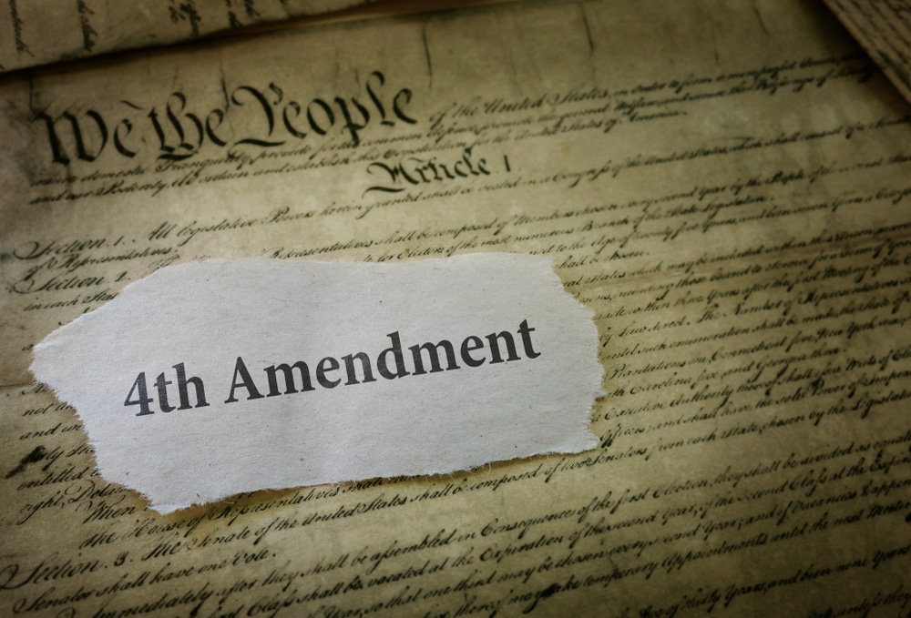 Fourth Amendment