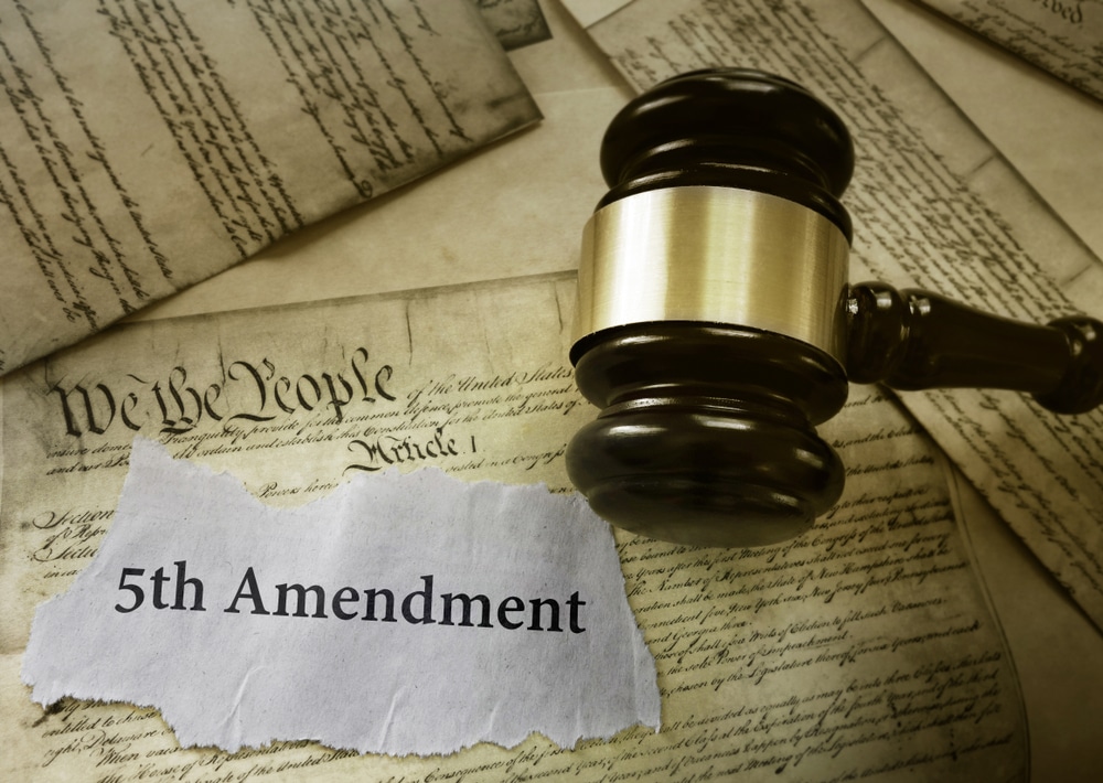 Understanding the Protections of the Fifth Amendment