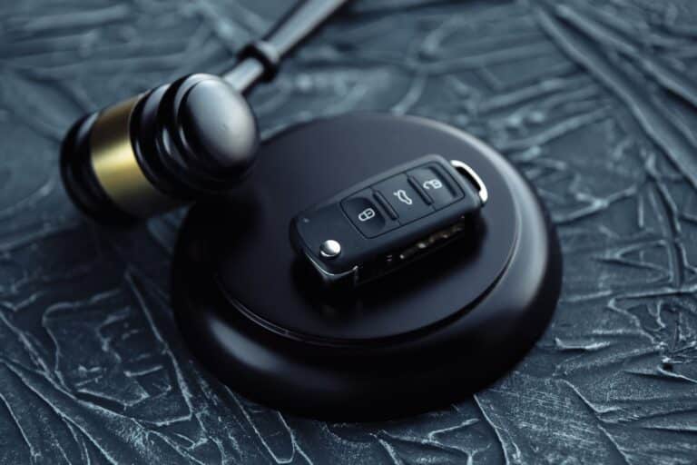 What Happens if You Violate the Ignition Interlock Device Requirements?