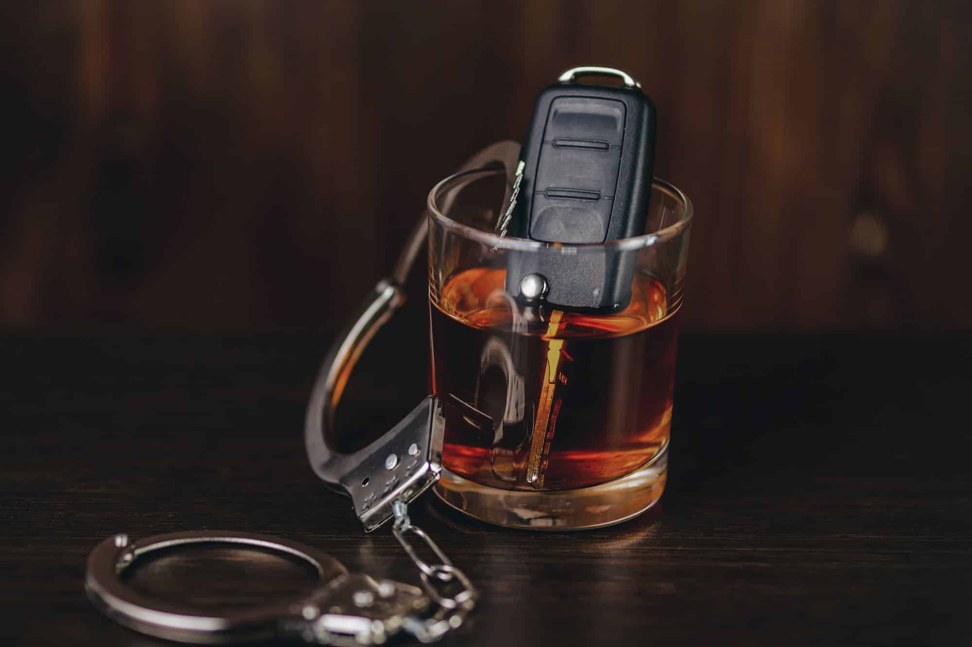 What are Mitigating Factors in DWI Sentencing? cover