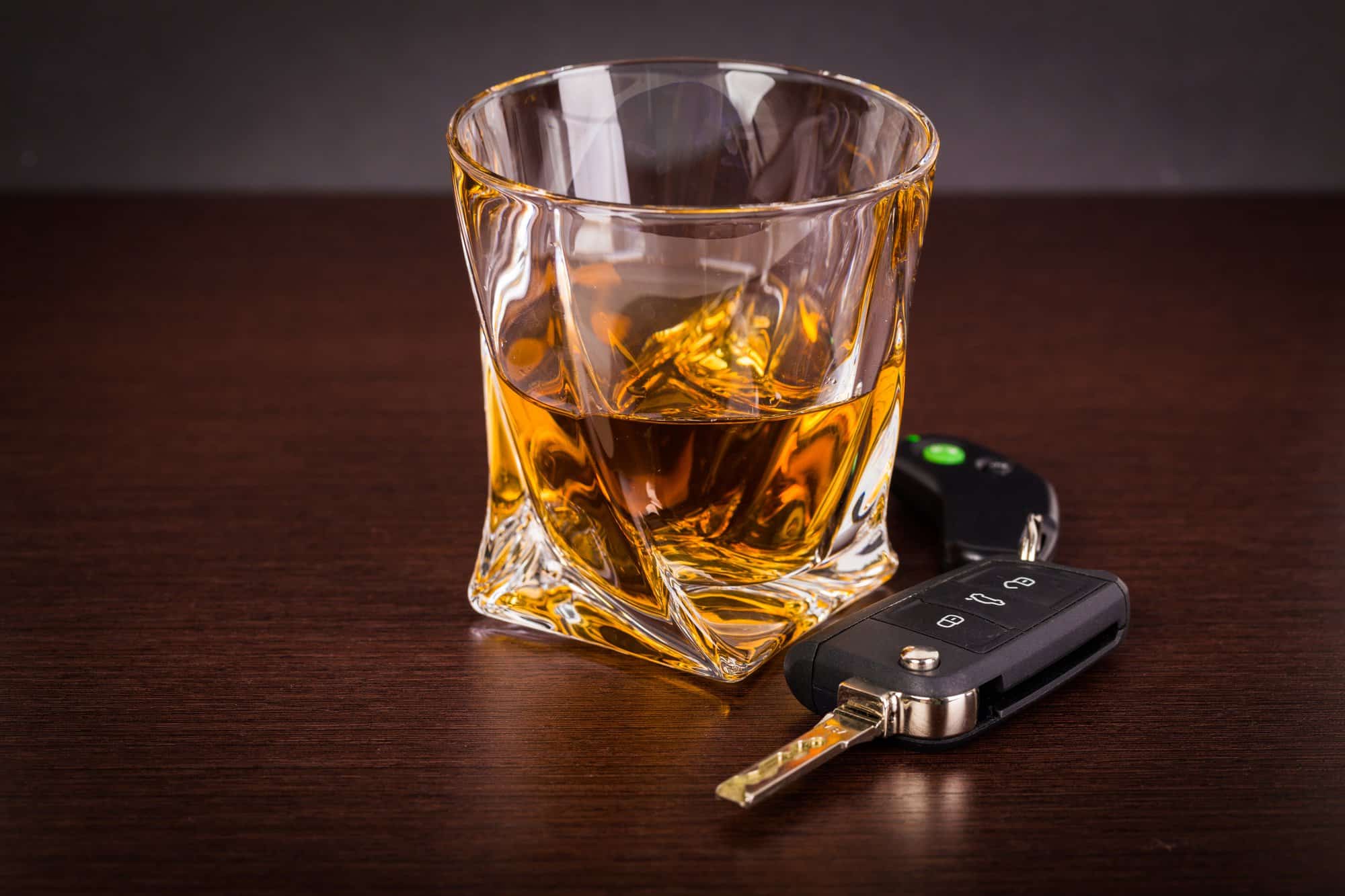 DWI Frequently Asked Questions cover