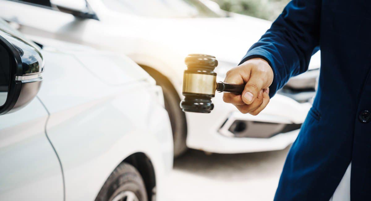 ​Can You Fight a DWI if You Refuse a Chemical Test?