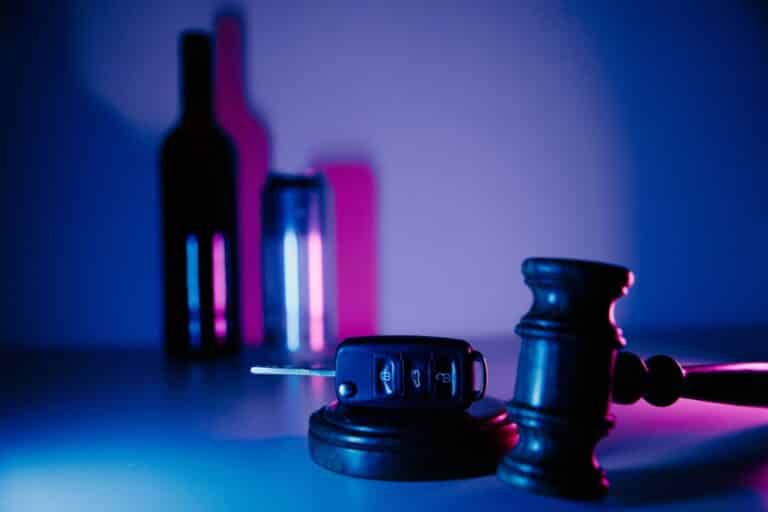Can a DWI Charge Be Reduced in New York?