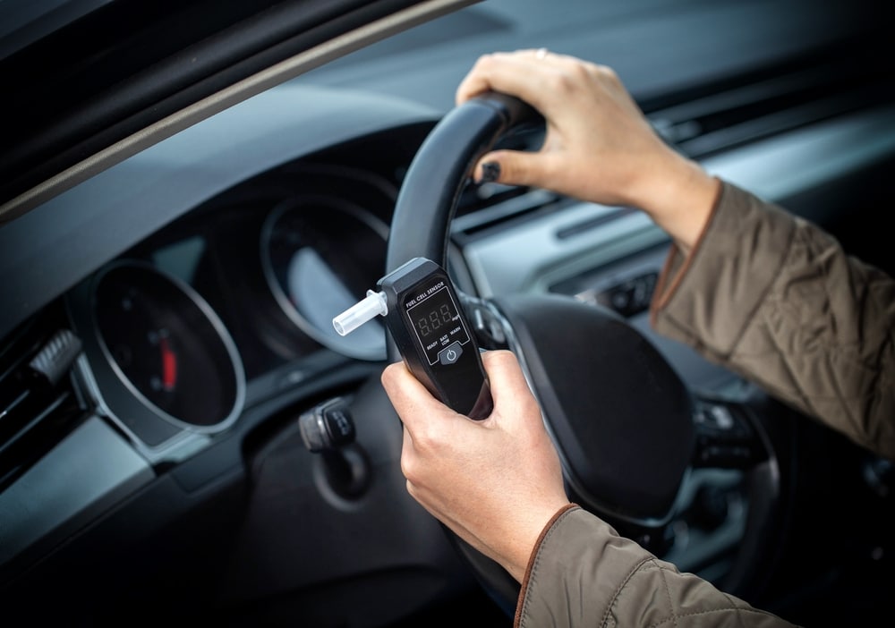 ​What is the Rising Blood Alcohol Defense in New York DWI Cases?