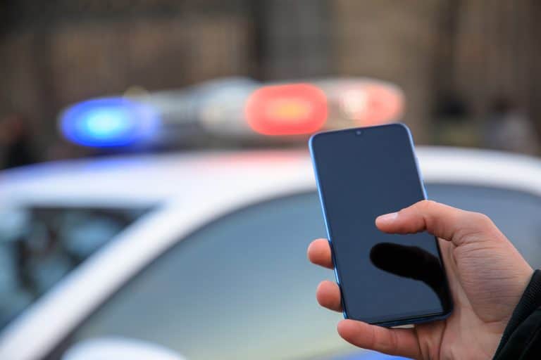 Can the Police Search My Phone After a Drug Arrest?