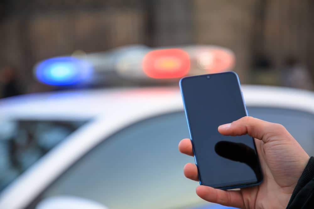 Can the Police Search My Phone After a Drug Arrest? Can the Police Search My Phone After a Drug Arrest?